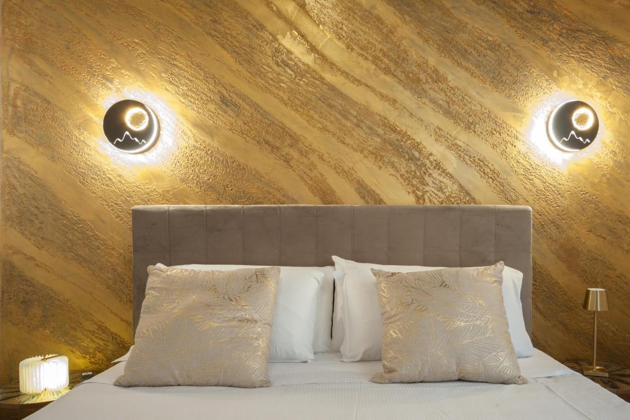 Campo De Fiori Chic Apartment Rom