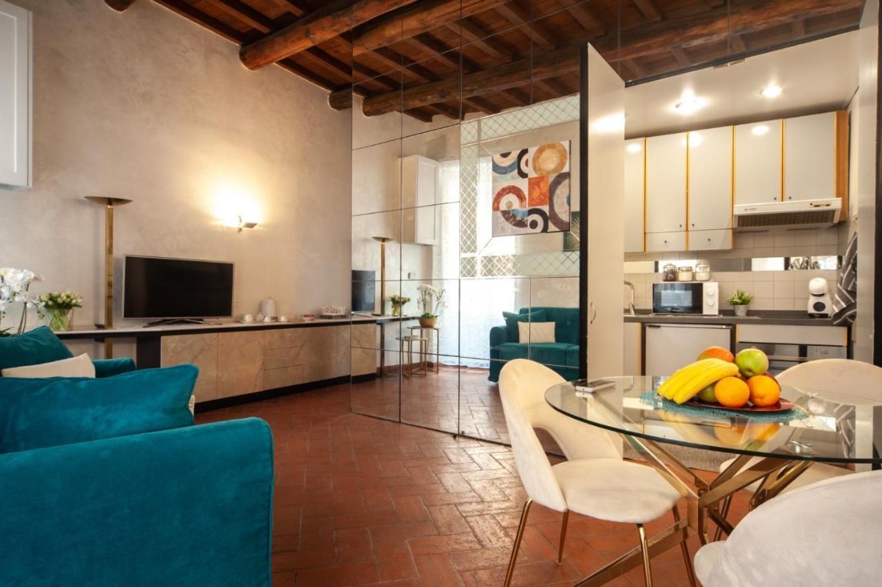 Campo De Fiori Chic * Rom
