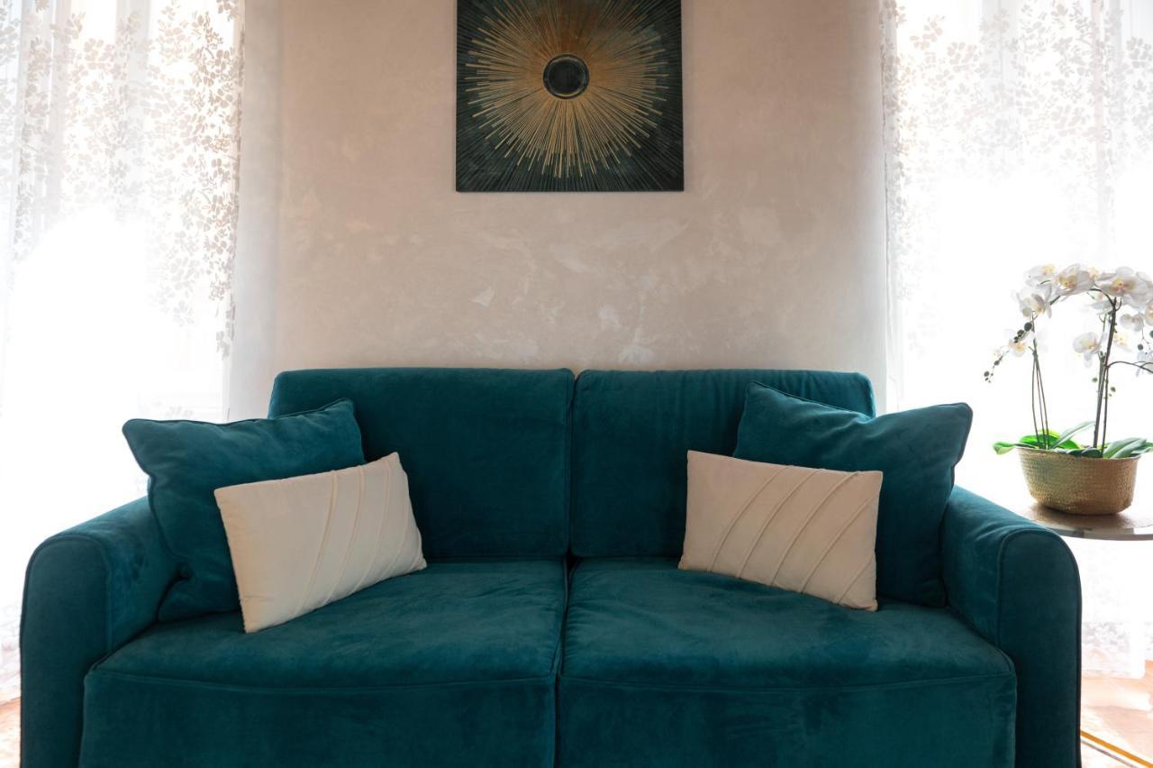 Campo De Fiori Chic Apartment Rom