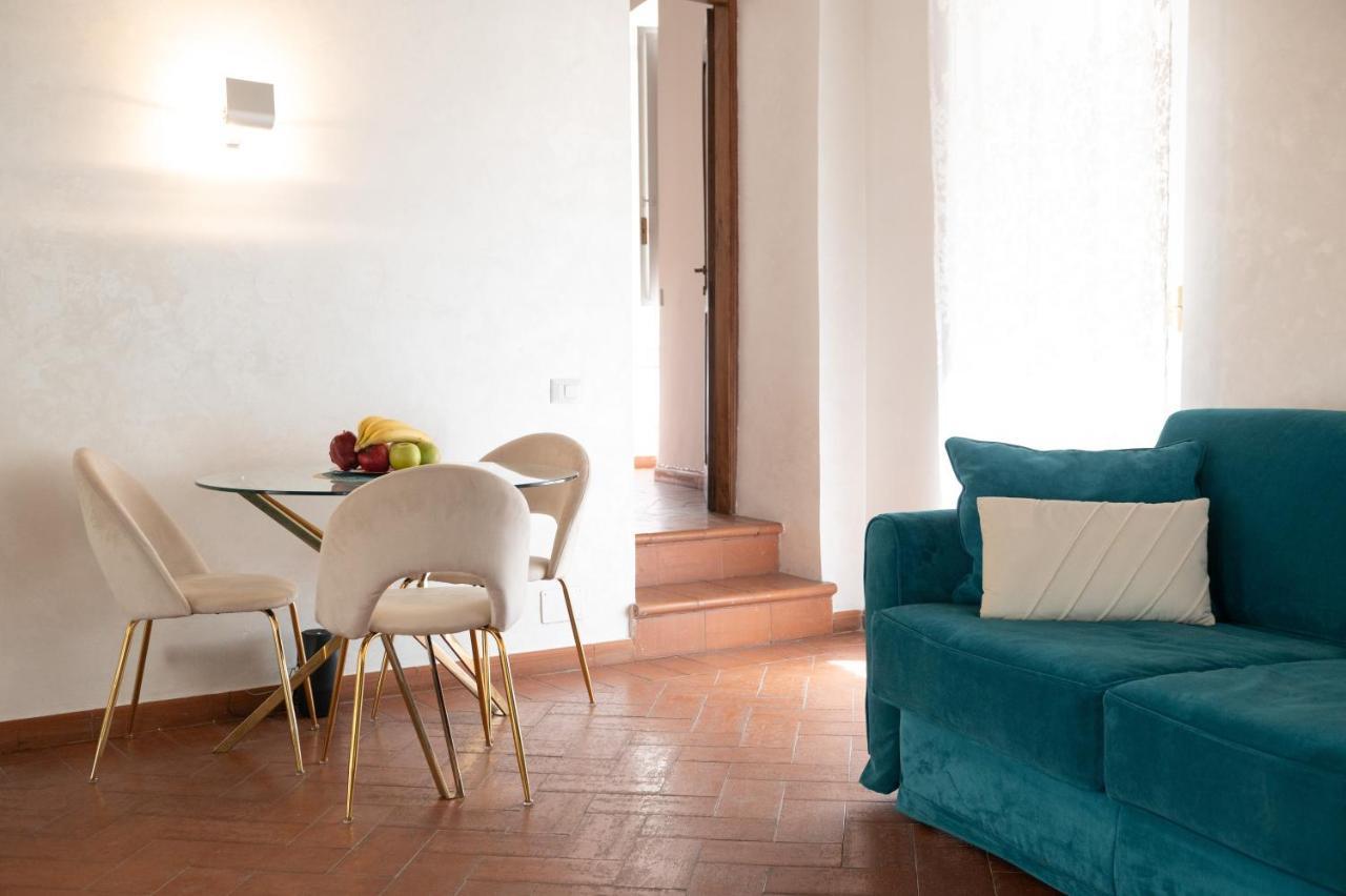 Campo De Fiori Chic * Rom